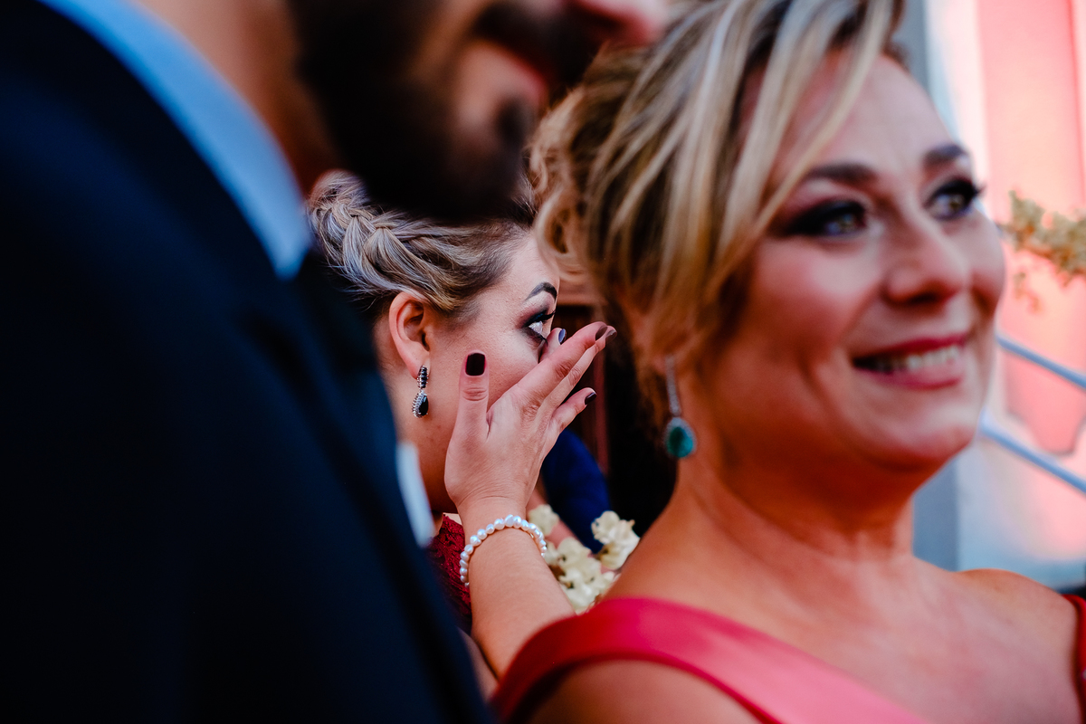 Casamento no Castelo Gabribaldi em Curitiba PR