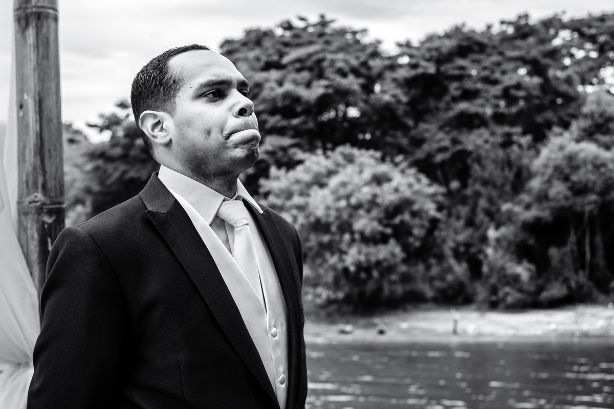 Casamento no Espaço Belvedere em Campo Largo