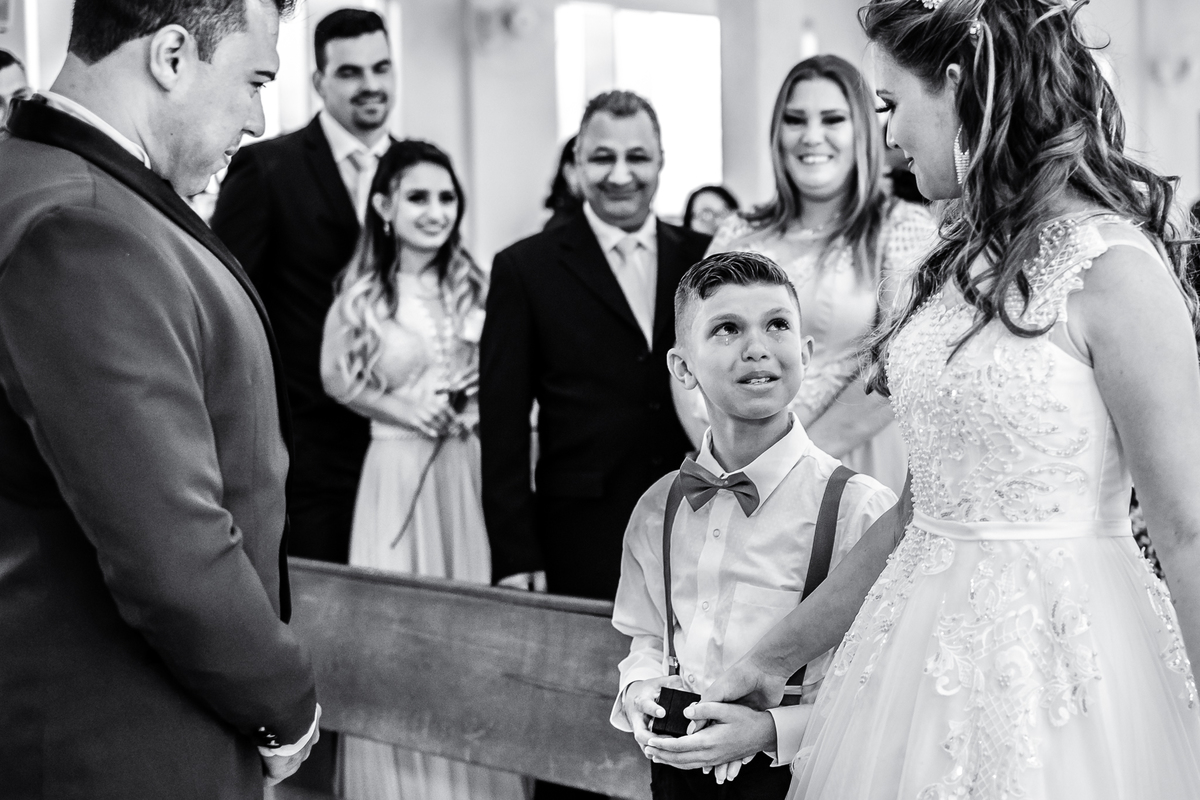 Casamento na Igreja Católica