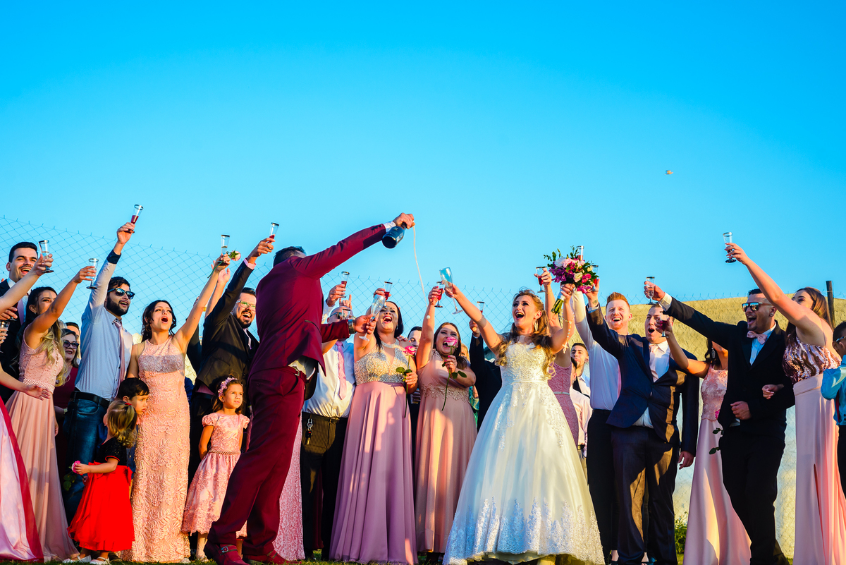 Casamento na Igreja Católica