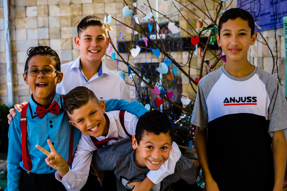 Casamento na Igreja Católica