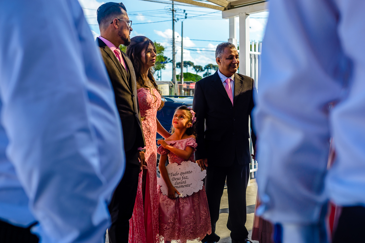 Casamento na Igreja Católica
