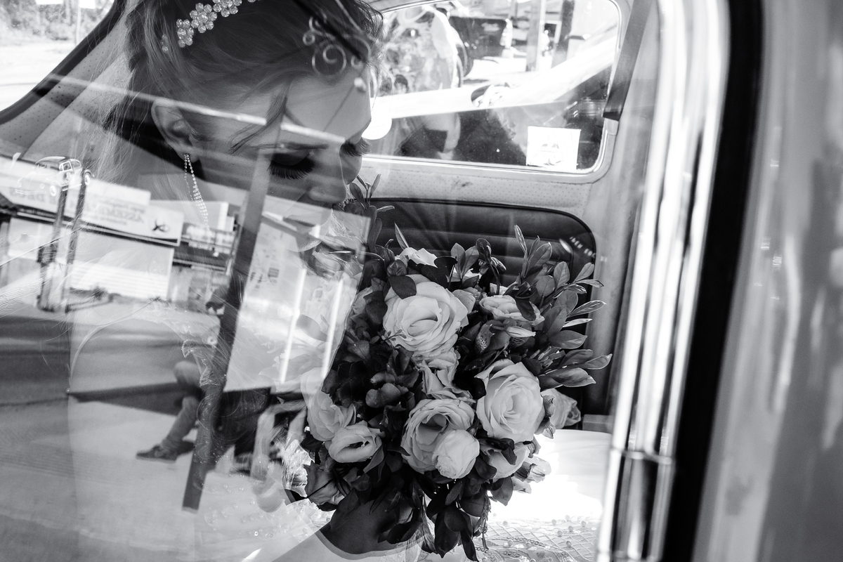 Casamento na Igreja Católica