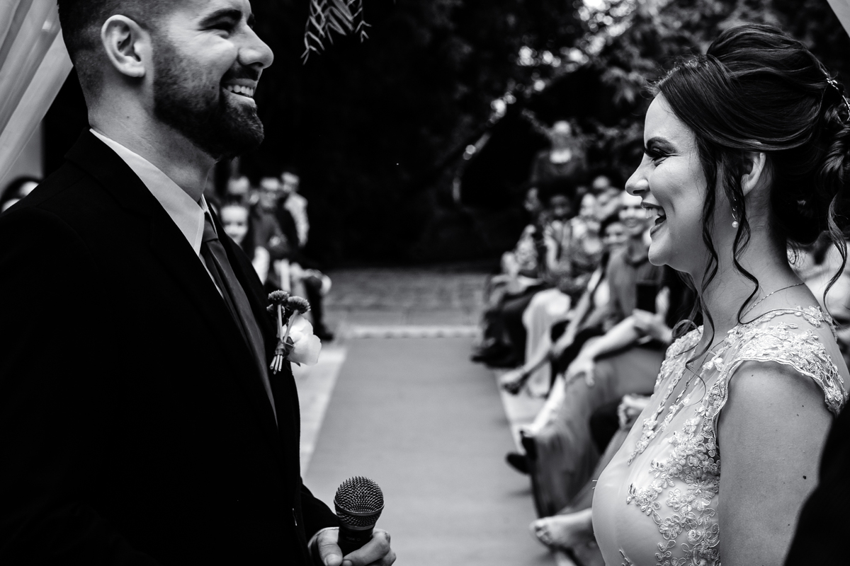 Casamento na ASSOCIAÇÃO DO PESSOAL DA CAIXA ECONÔMICA FEDERAL / CURITIBA