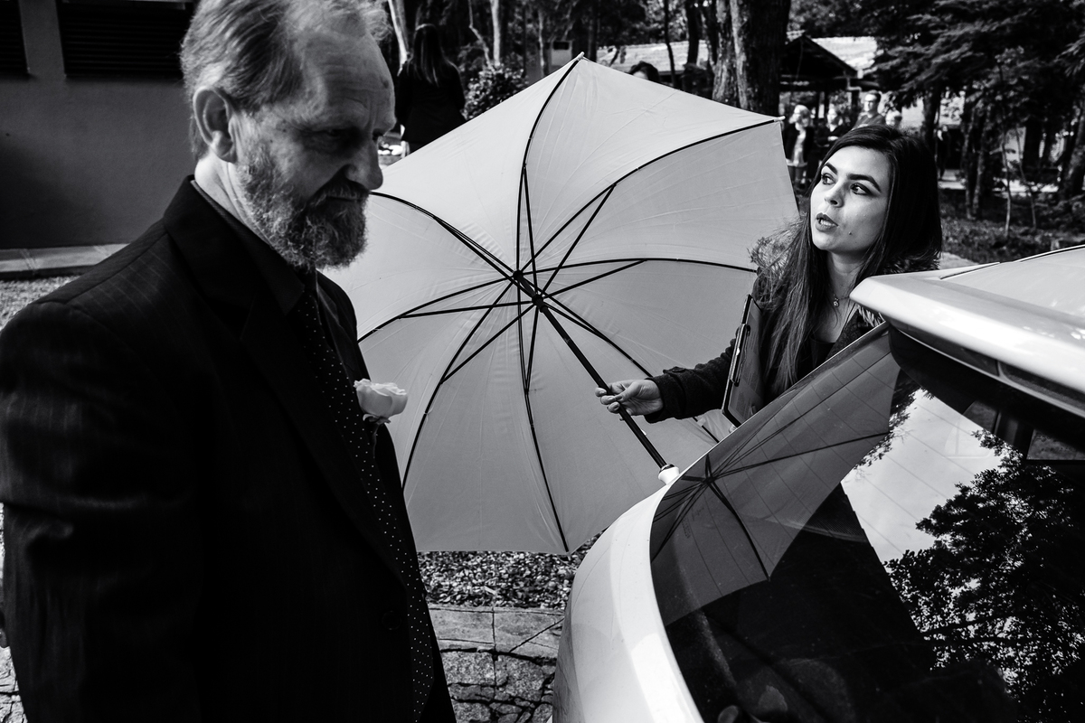 Casamento na ASSOCIAÇÃO DO PESSOAL DA CAIXA ECONÔMICA FEDERAL / CURITIBA