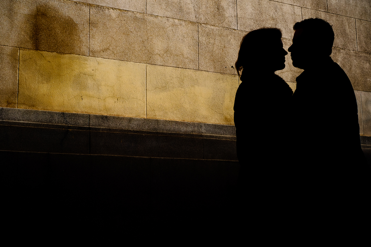 Destination Wedding em Madrid, Mosteiro e Sítio do Escorial