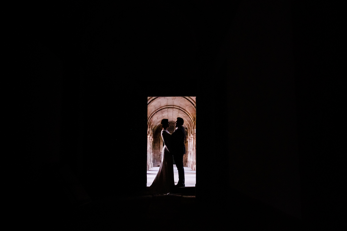 Destination Wedding em Madrid, Mosteiro e Sítio do Escorial