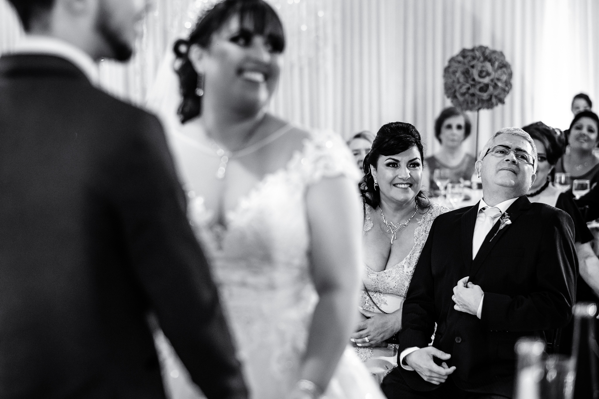 Casamento no Restaurante Veneza