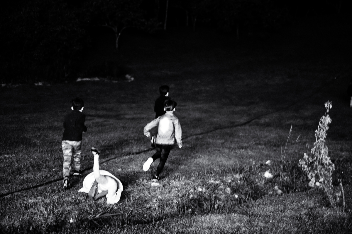 Casamento na Chácara Mata Nativa