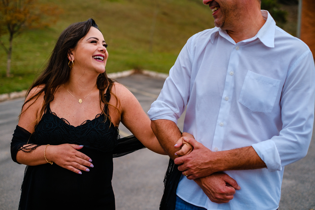 Ensaio de Gestante em Curitiba PR