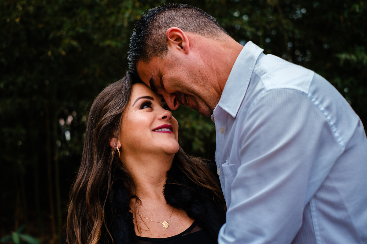 Ensaio de Gestante em Curitiba PR