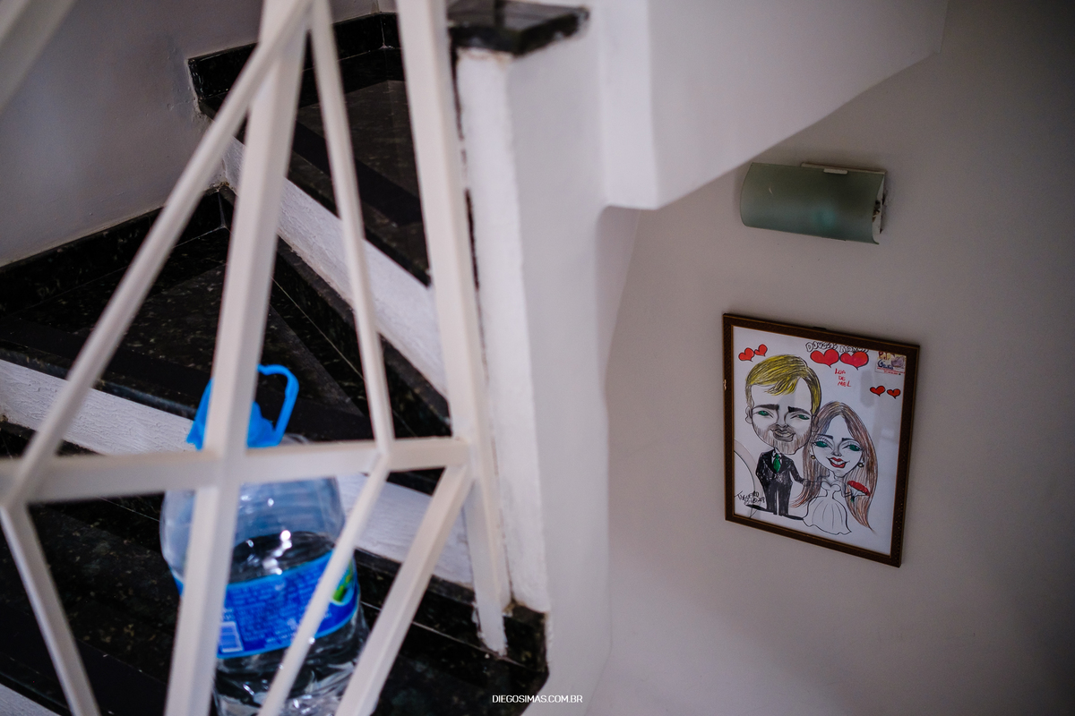 Ensaio de Lifestyle Família em Casa