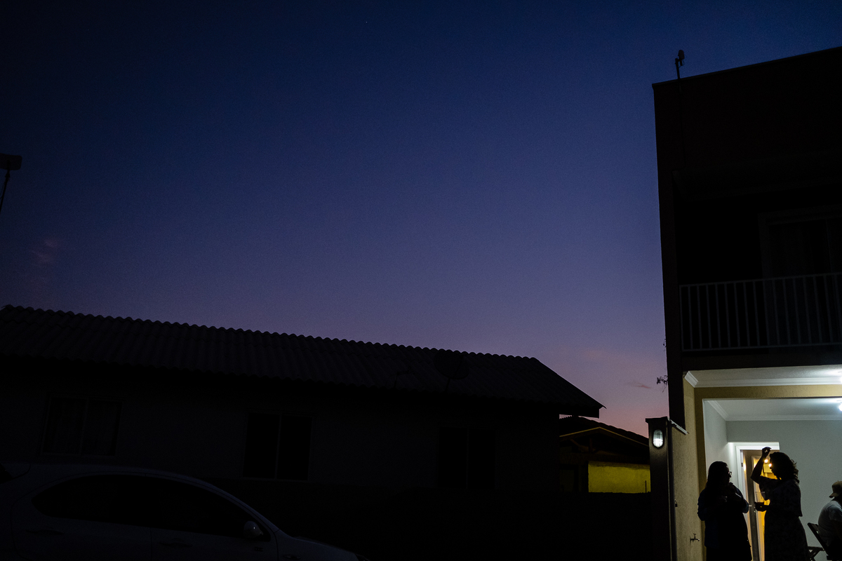 Chá Revelação, Diego Simas Fotógrafo de Família