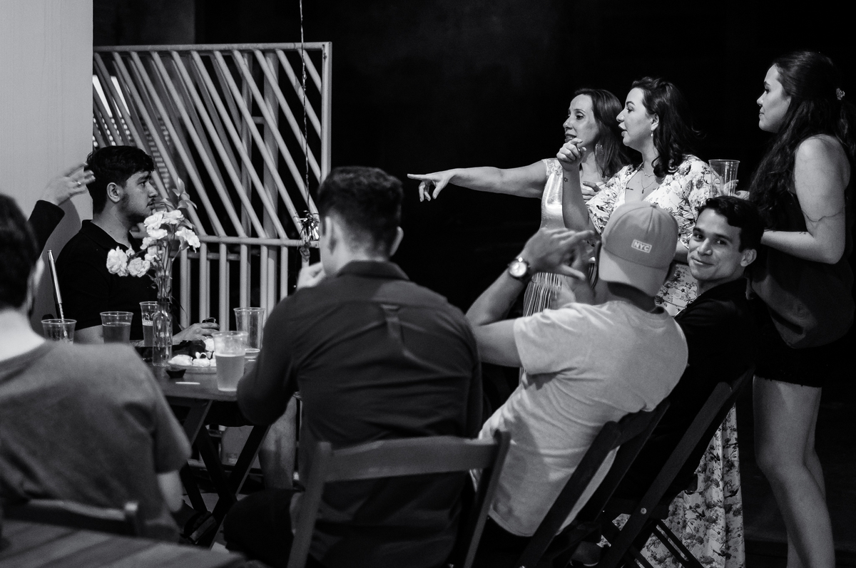 Chá Revelação, Diego Simas Fotógrafo de Família