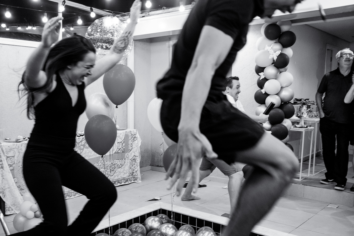 Chá Revelação, Diego Simas Fotógrafo de Família