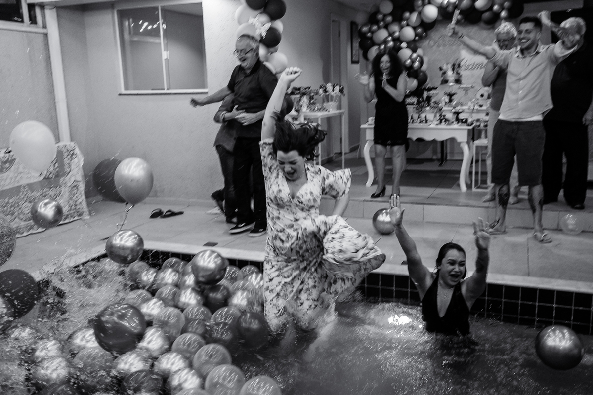 Chá Revelação, Diego Simas Fotógrafo de Família