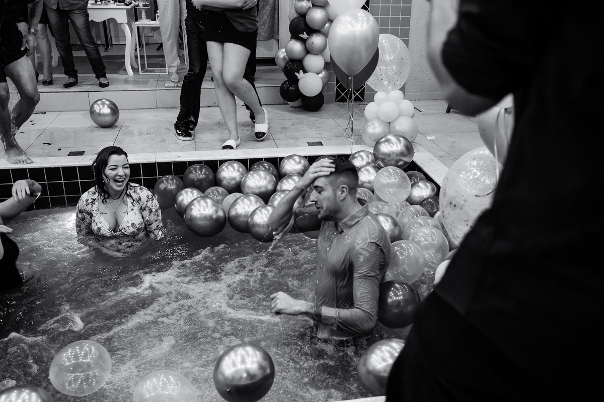 Chá Revelação, Diego Simas Fotógrafo de Família