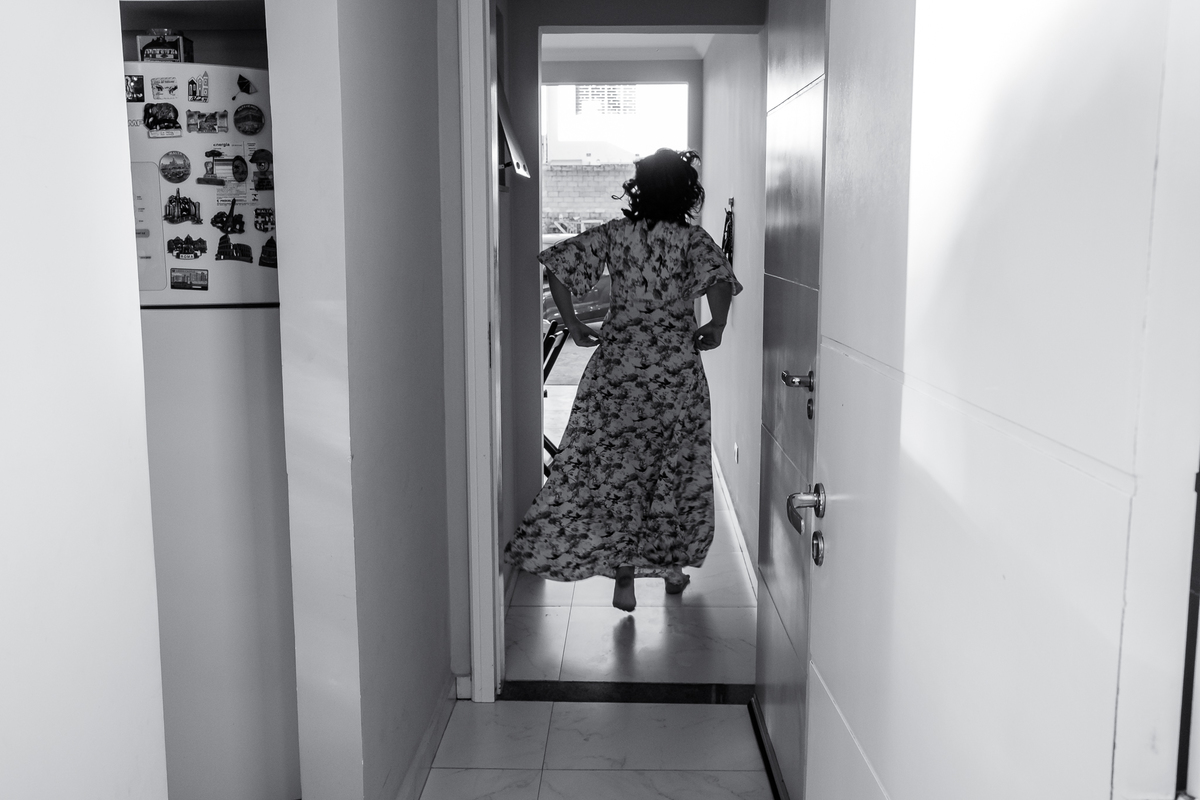 Chá Revelação, Diego Simas Fotógrafo de Família