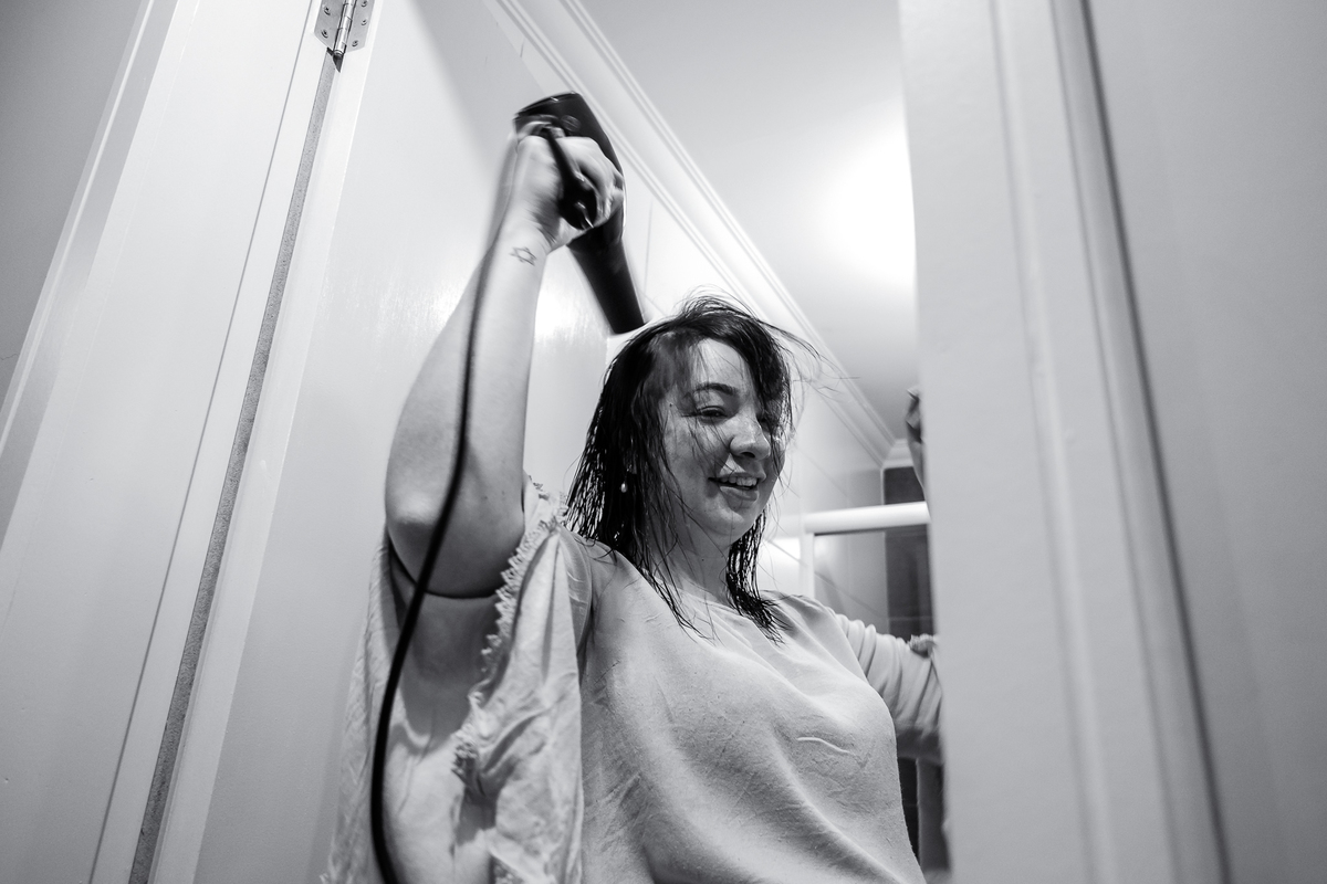 Chá Revelação, Diego Simas Fotógrafo de Família