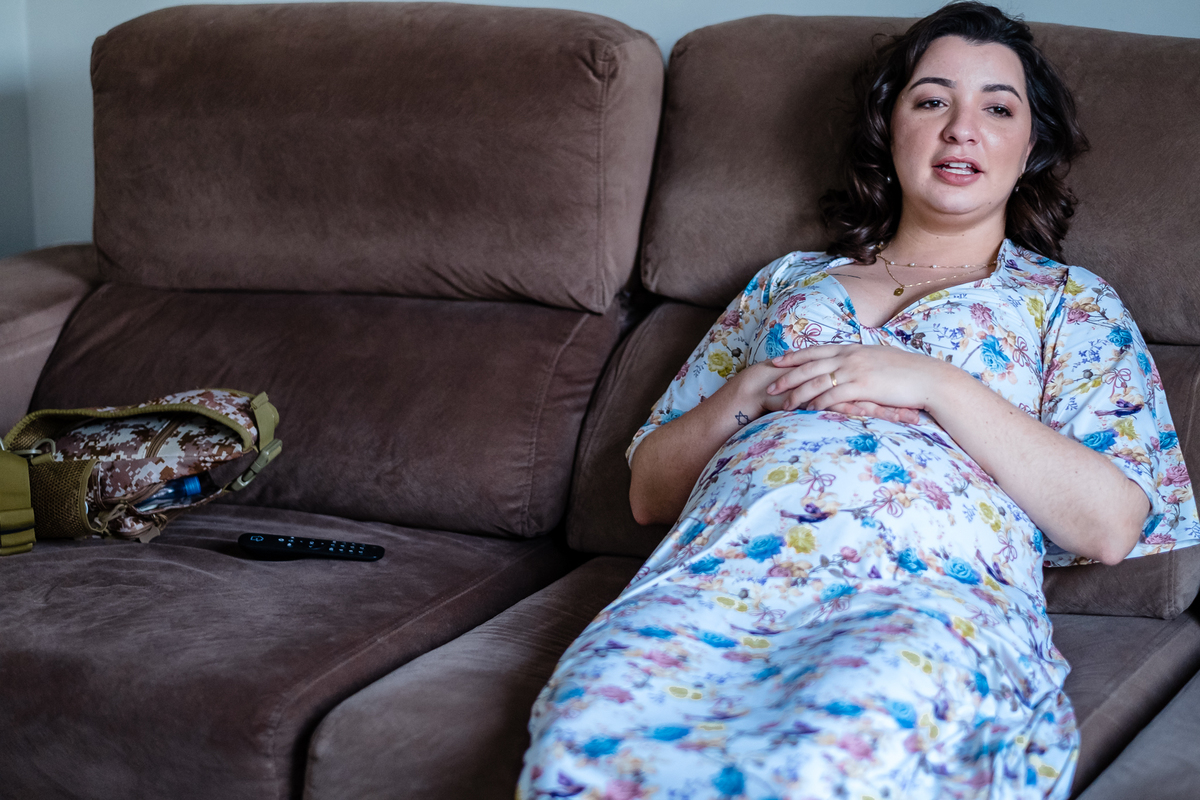 Chá Revelação, Diego Simas Fotógrafo de Família