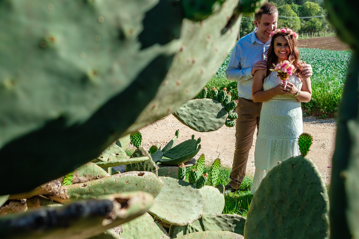 Pré Wedding em Colombo PR