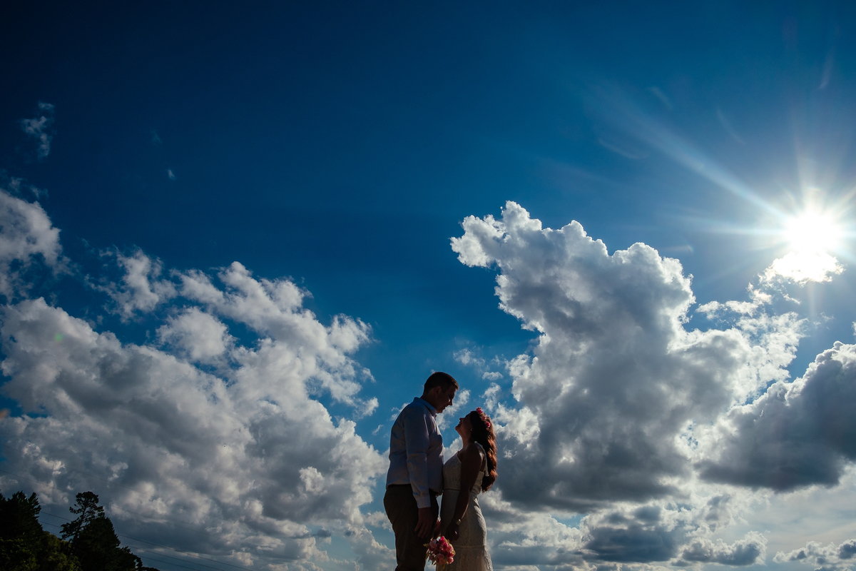 Pré Wedding em Colombo PR