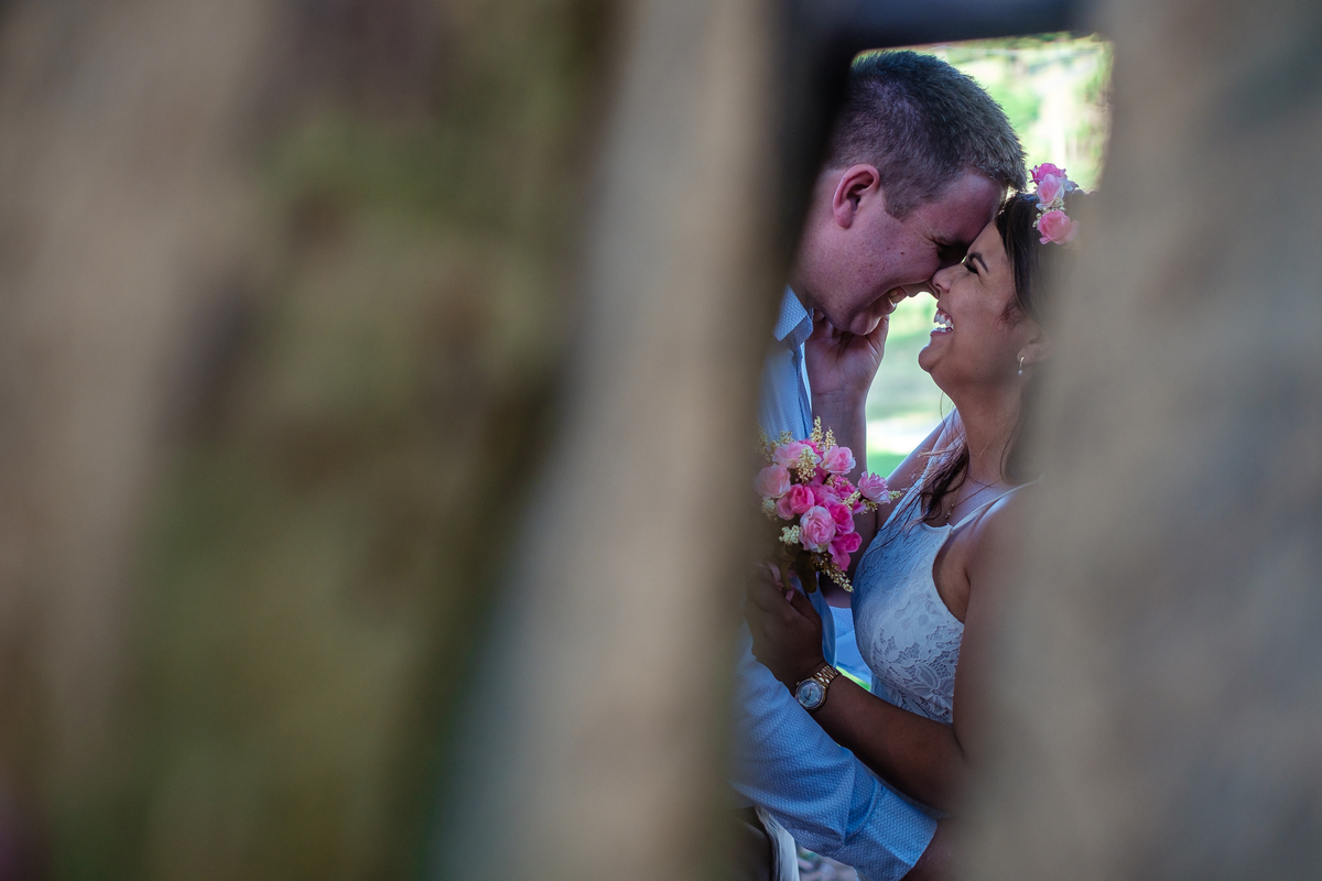 Pré Wedding em Colombo PR
