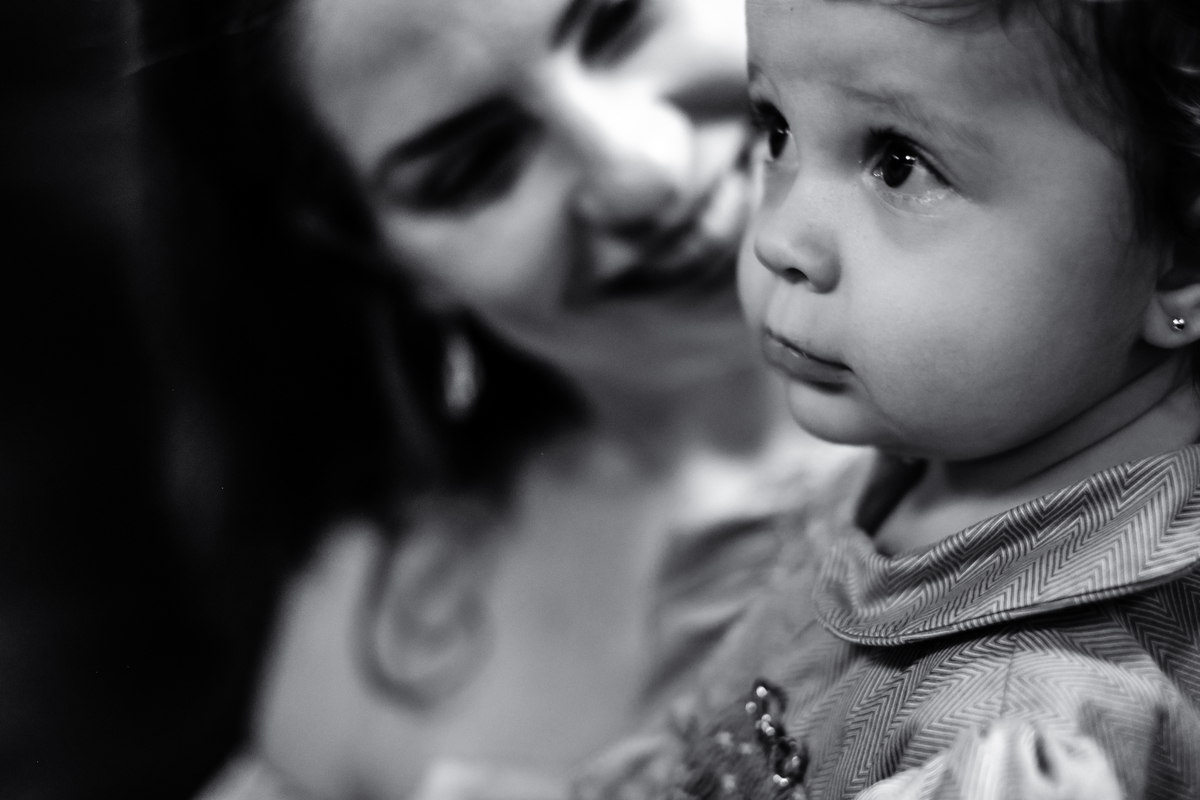 Ensaio de Família em Curitiba