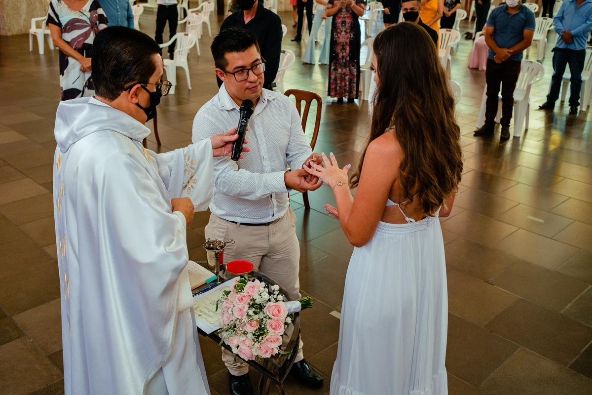 Casamento na paroquia santo antonio em curitiba