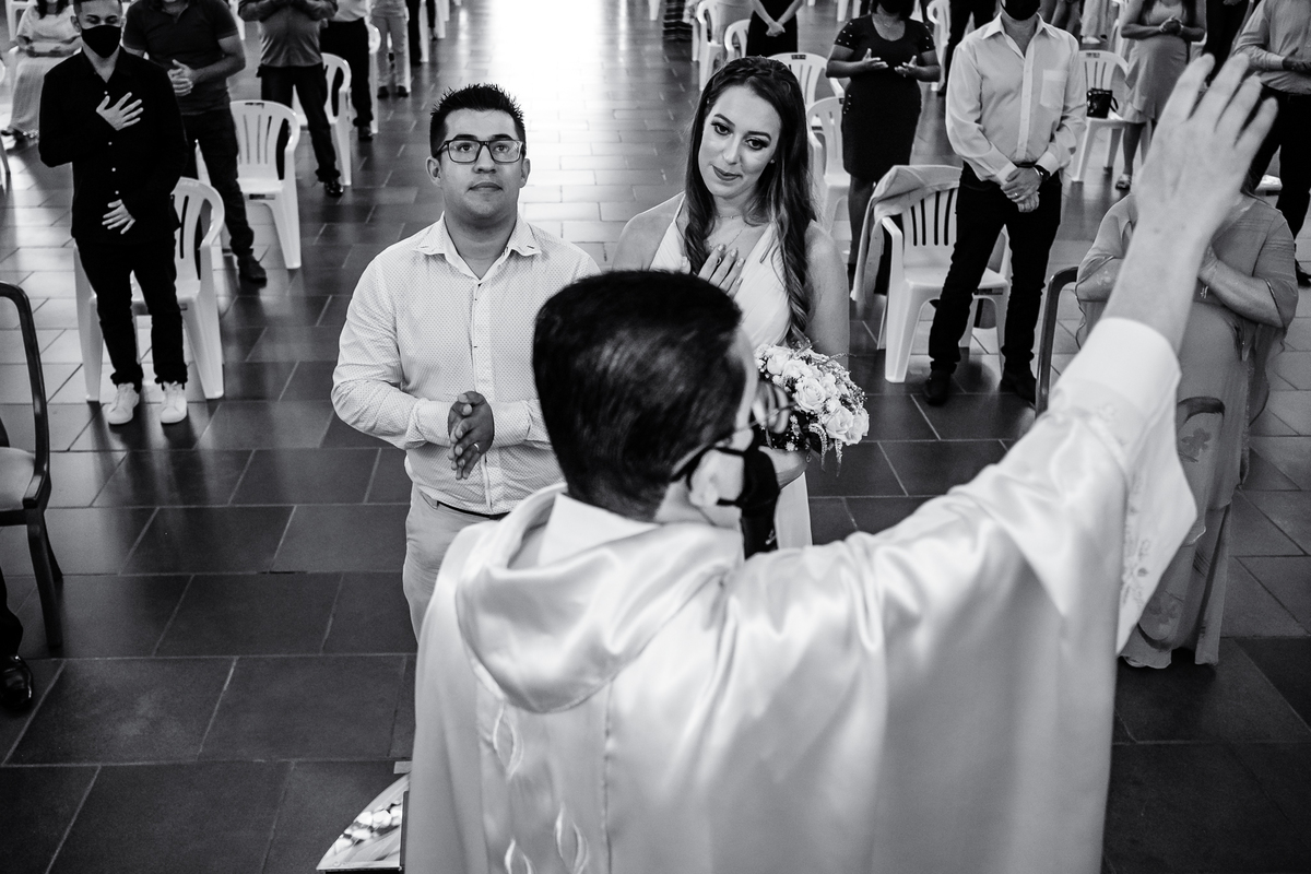 Casamento na paroquia santo antonio em curitiba