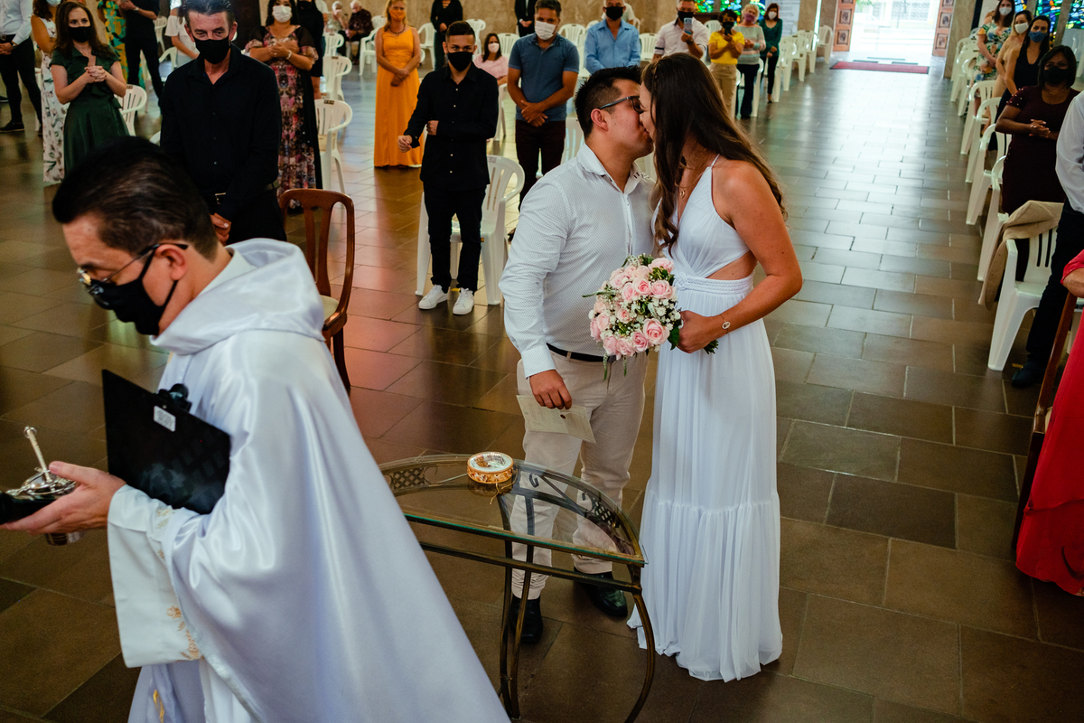 Casamento na paroquia santo antonio em curitiba