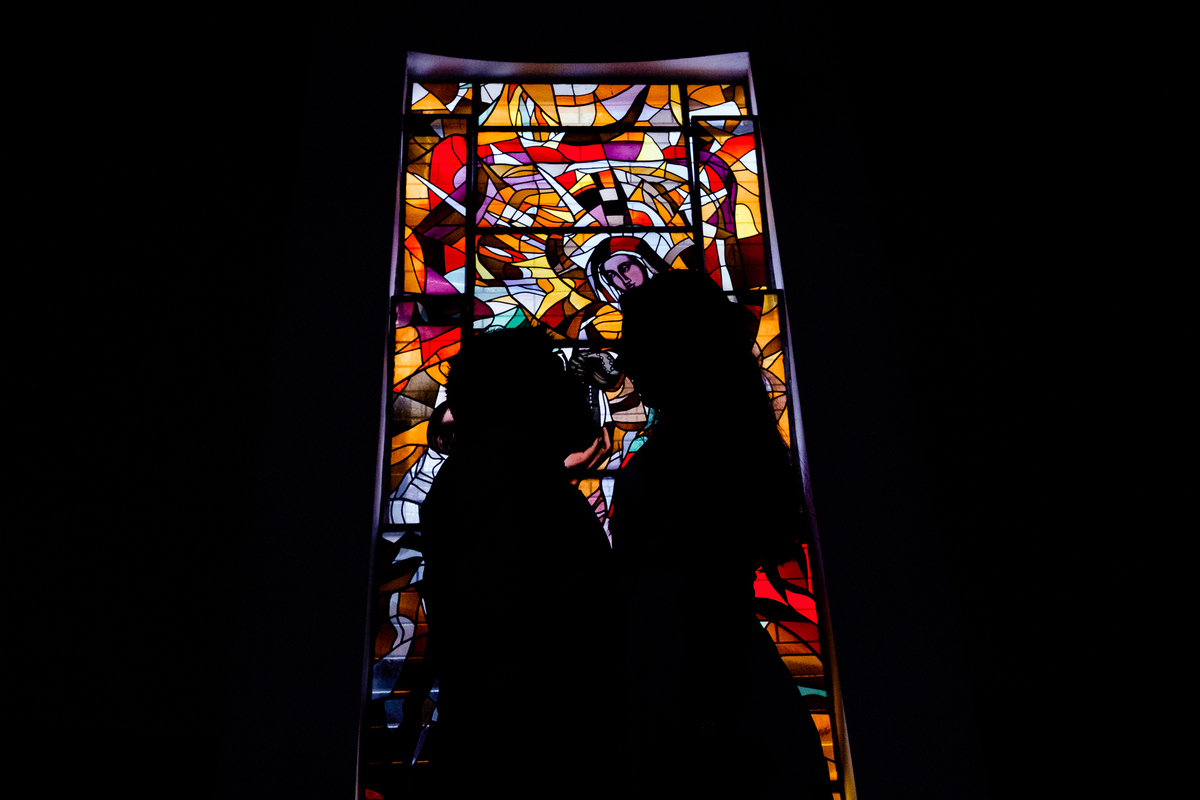 Casamento na paroquia santo antonio em curitiba