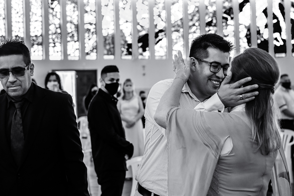 Casamento na paroquia santo antonio em curitiba