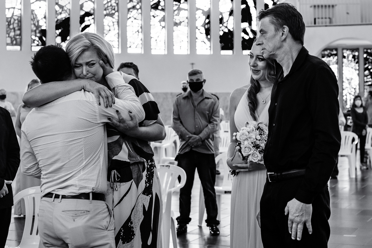 Casamento na paroquia santo antonio em curitiba