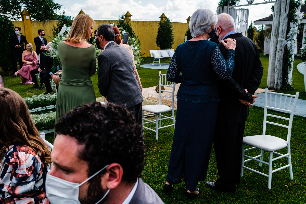 Casamento no Campo - Diego Simas