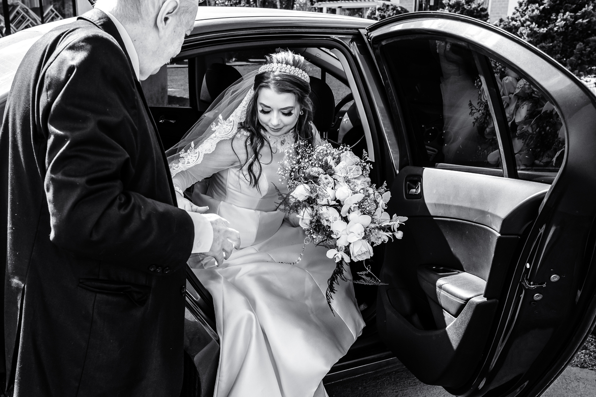 Casamento no Campo - Diego Simas