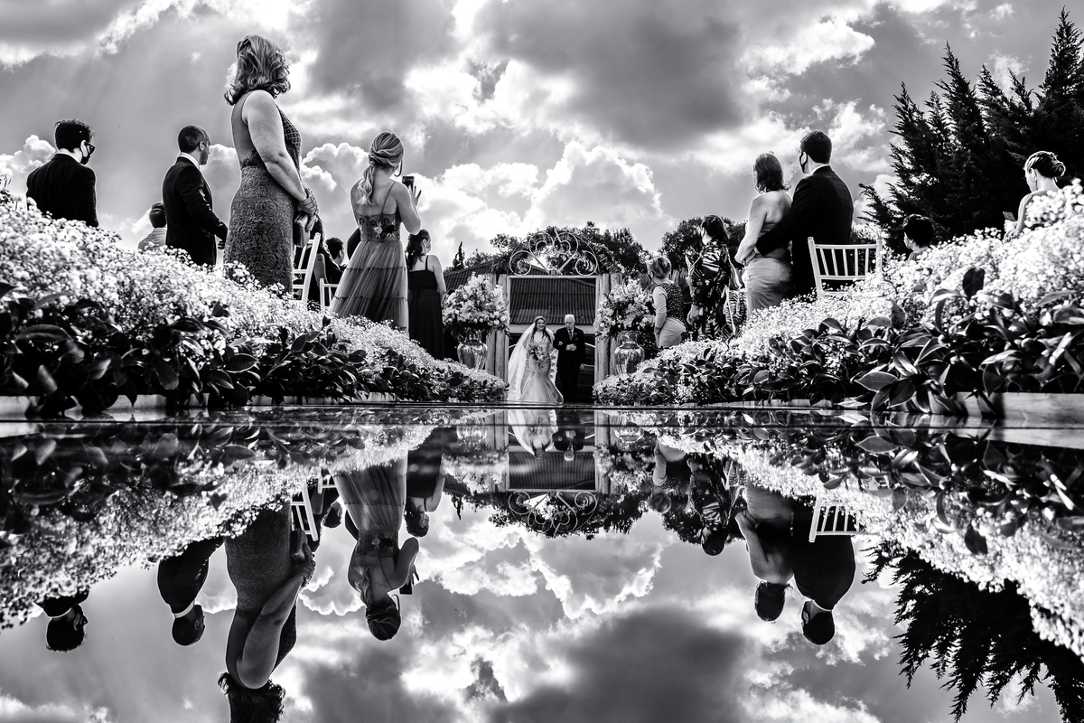 Casamento no Campo - Diego Simas