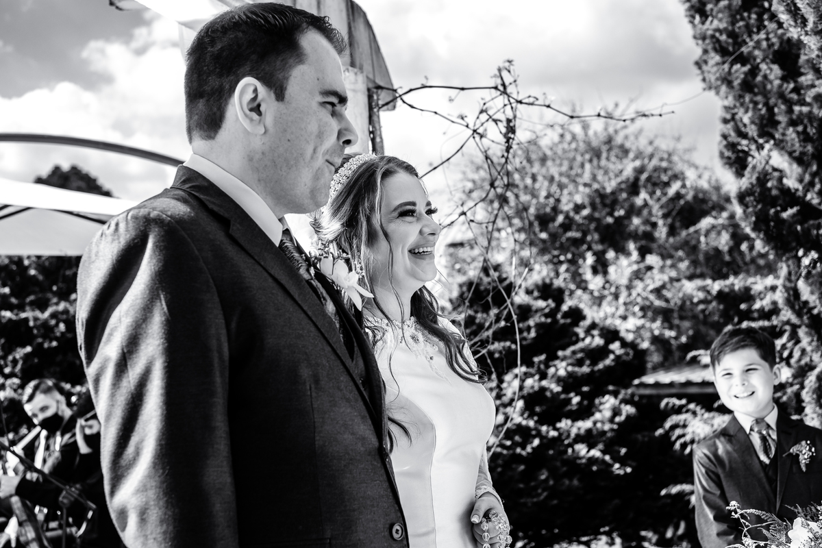 Casamento no Campo - Diego Simas