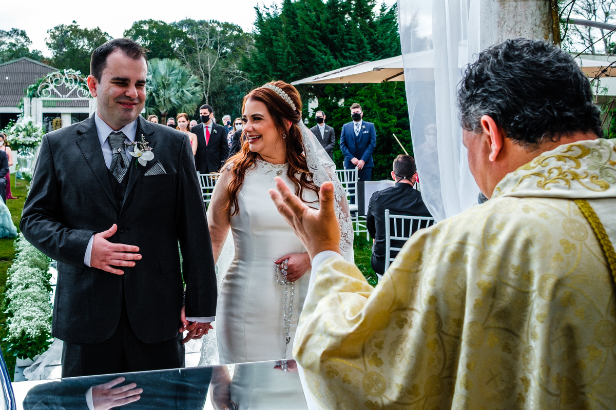 Casamento no Campo - Diego Simas