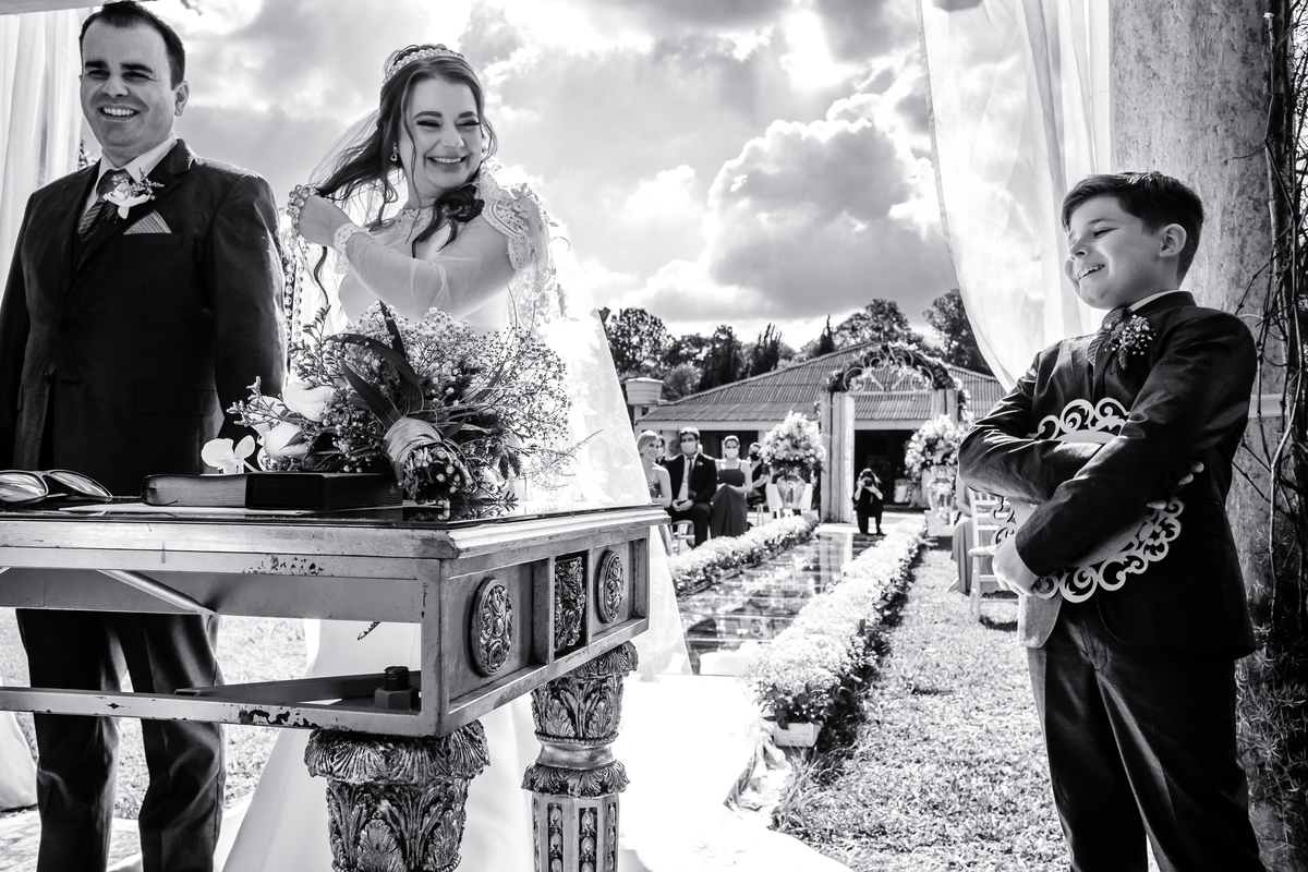 Casamento no Campo - Diego Simas