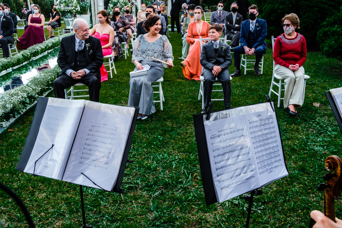 Casamento no Campo - Diego Simas