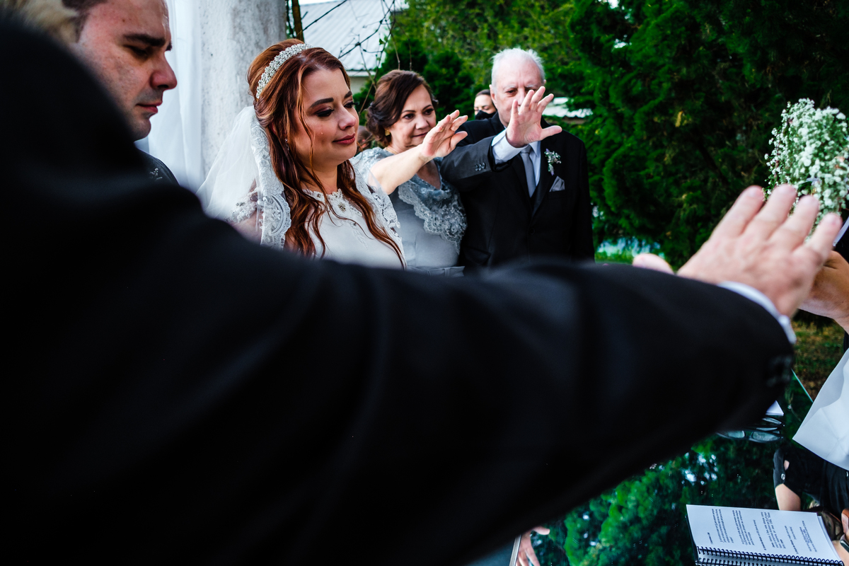 Casamento no Campo - Diego Simas