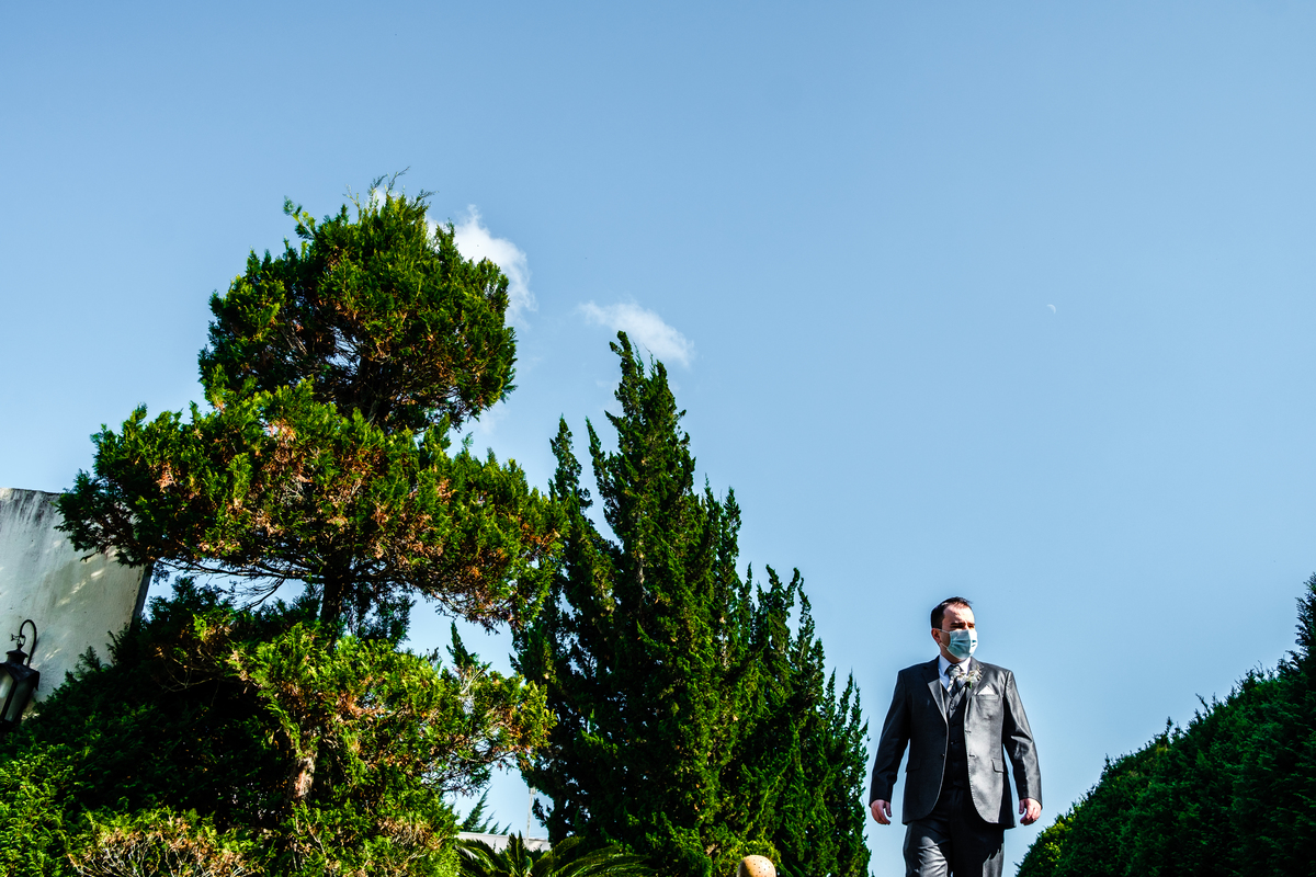 Casamento no Campo - Diego Simas