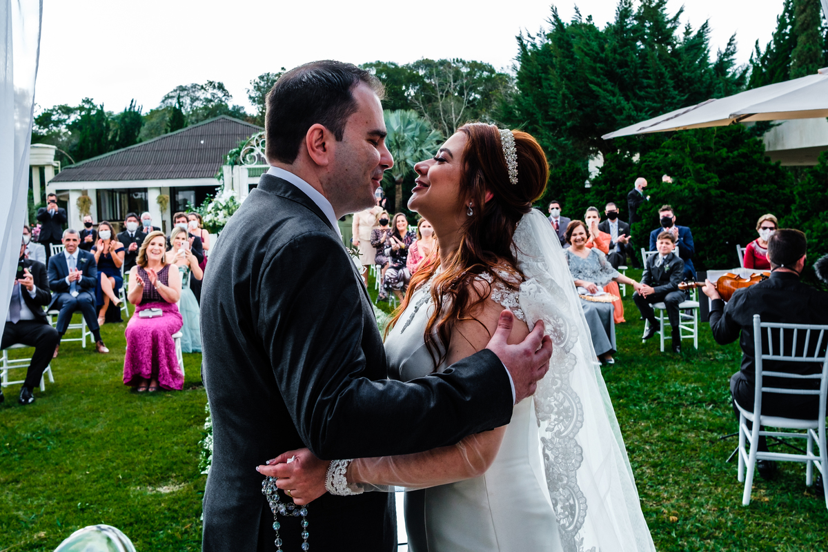 Casamento no Campo - Diego Simas