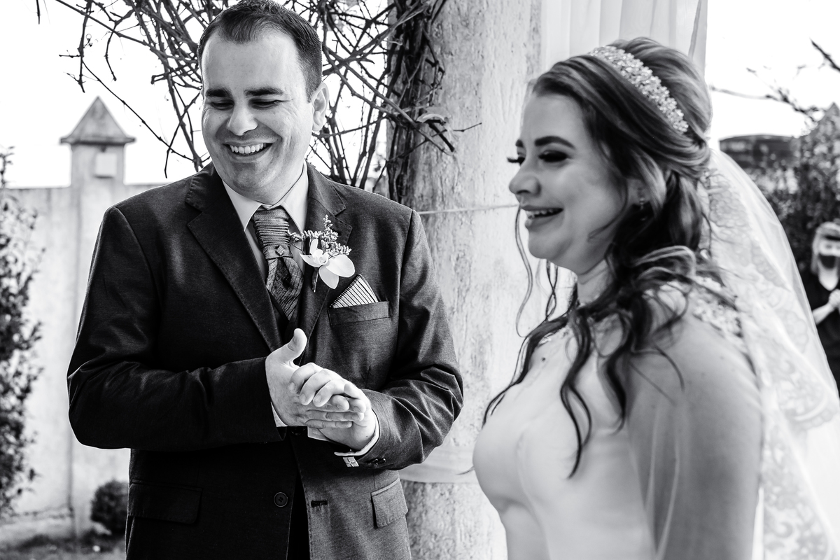 Casamento no Campo - Diego Simas