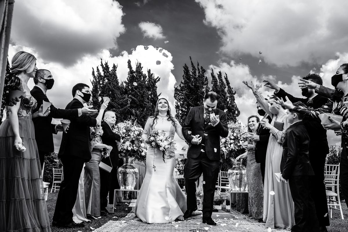 Casamento no Campo - Diego Simas