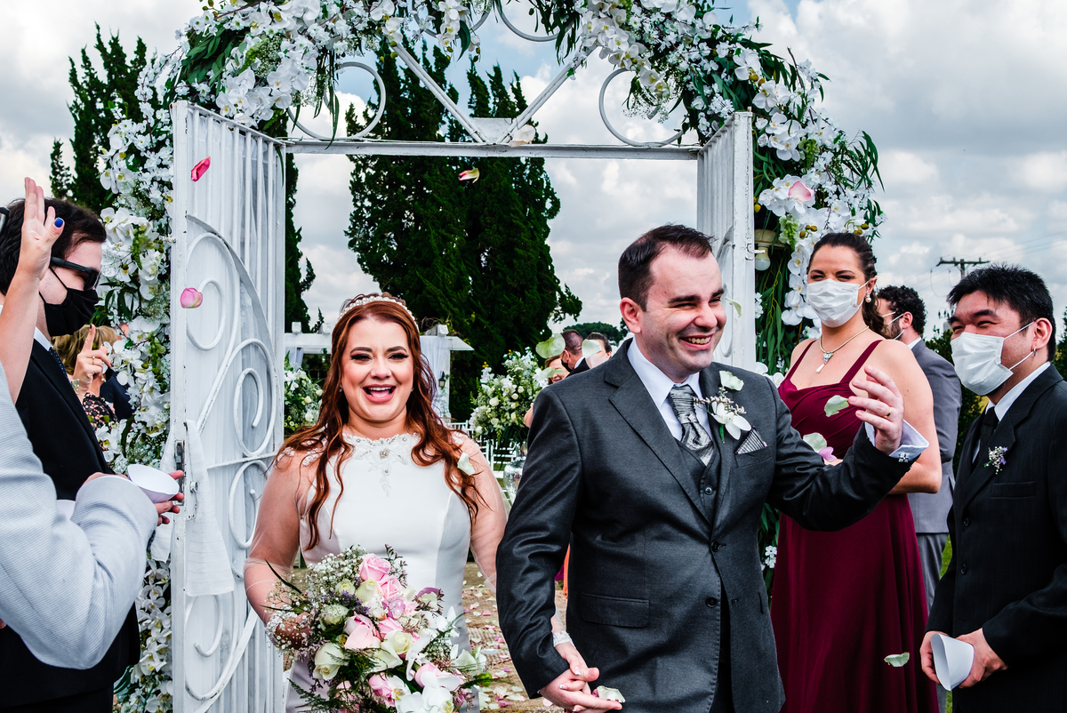 Casamento no Campo - Diego Simas