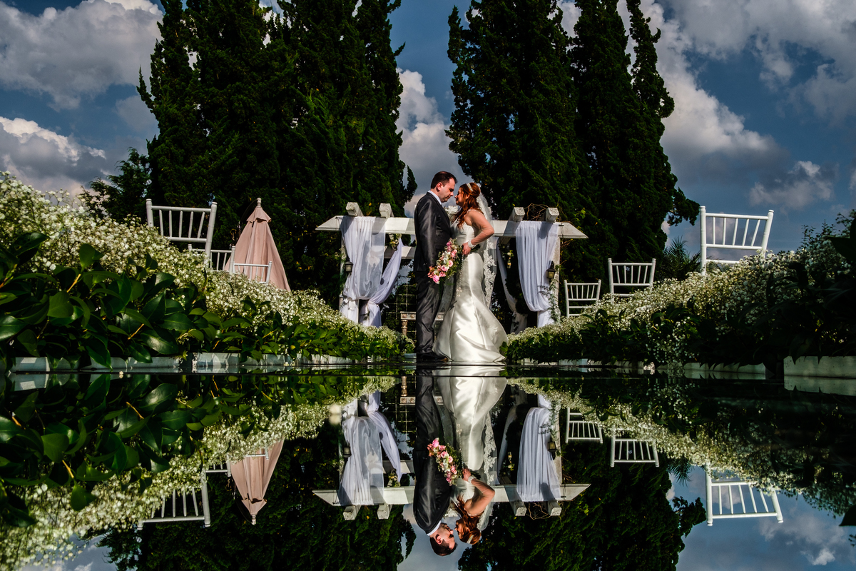 Casamento no Campo - Diego Simas