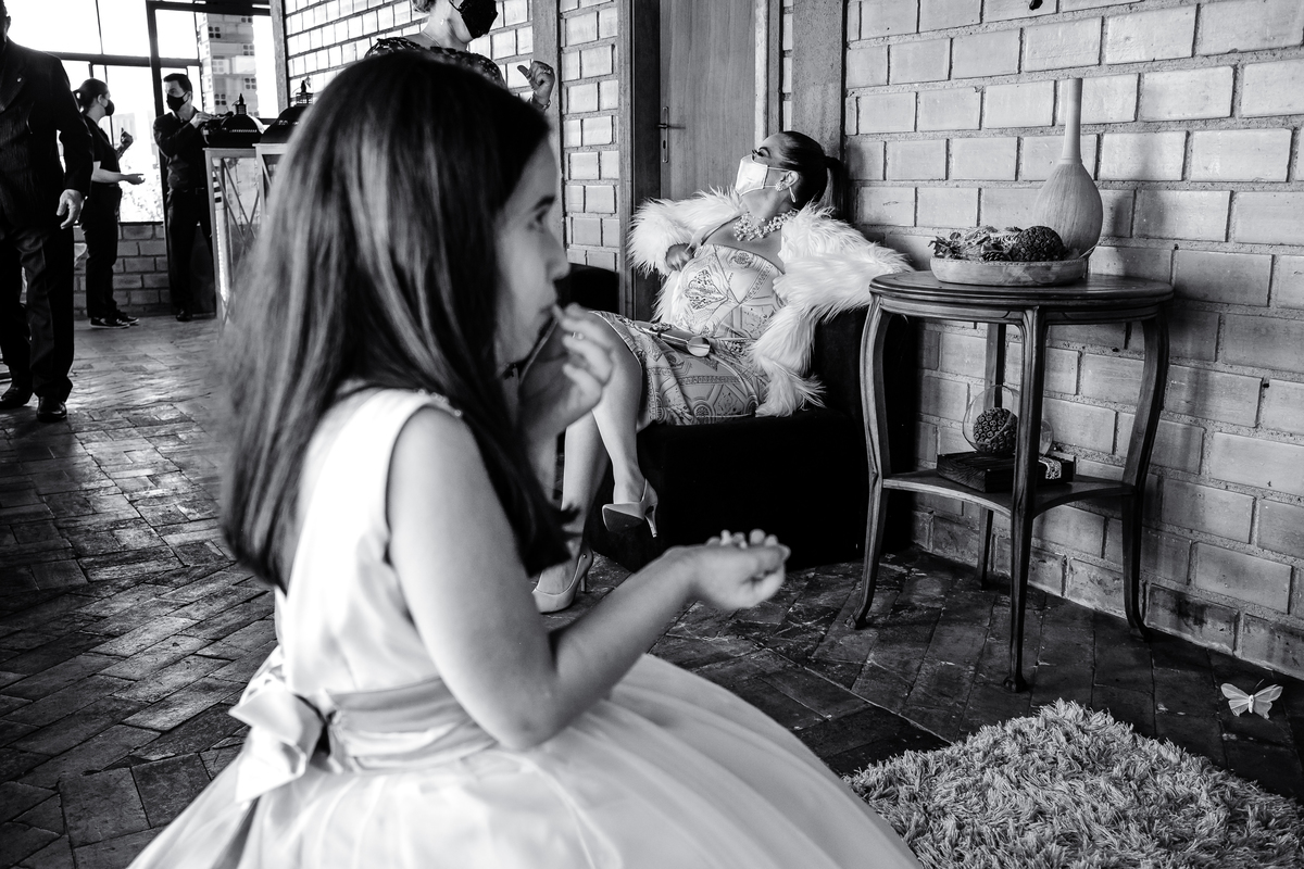 Casamento no Campo - Diego Simas