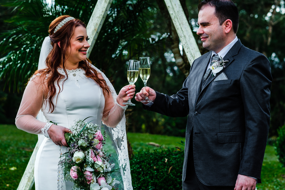 Casamento no Campo - Diego Simas